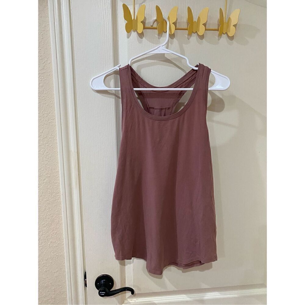 Lululemon Racerback Tank top